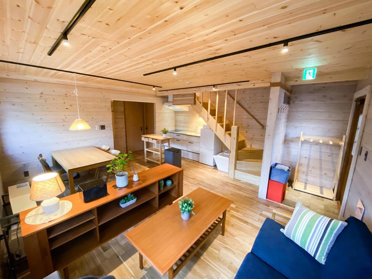 Baan Hakuba Villa Buitenkant foto
